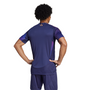 adidas La Galaxy 2025 26 Men’s Away Authentic Match Jersey