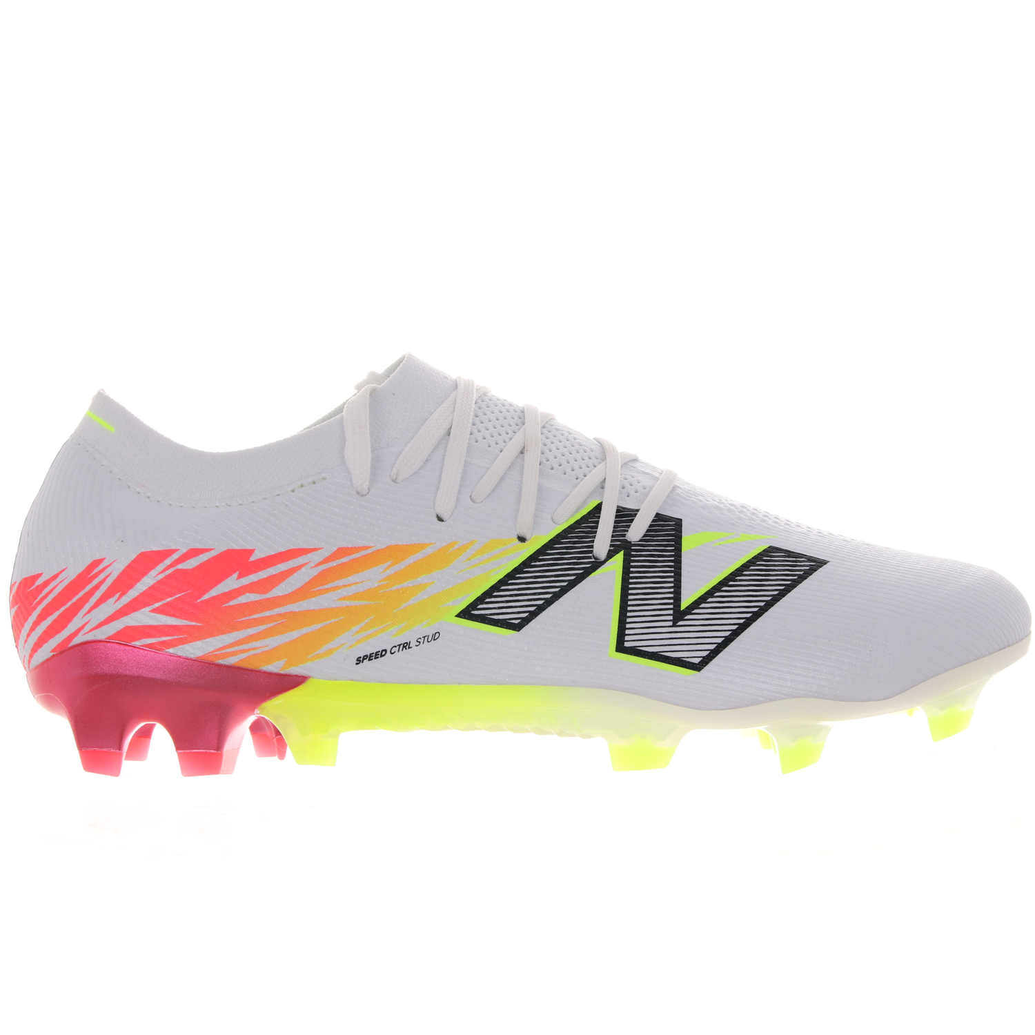 New Balance Furon Elite FG V8 Flash Point Pack