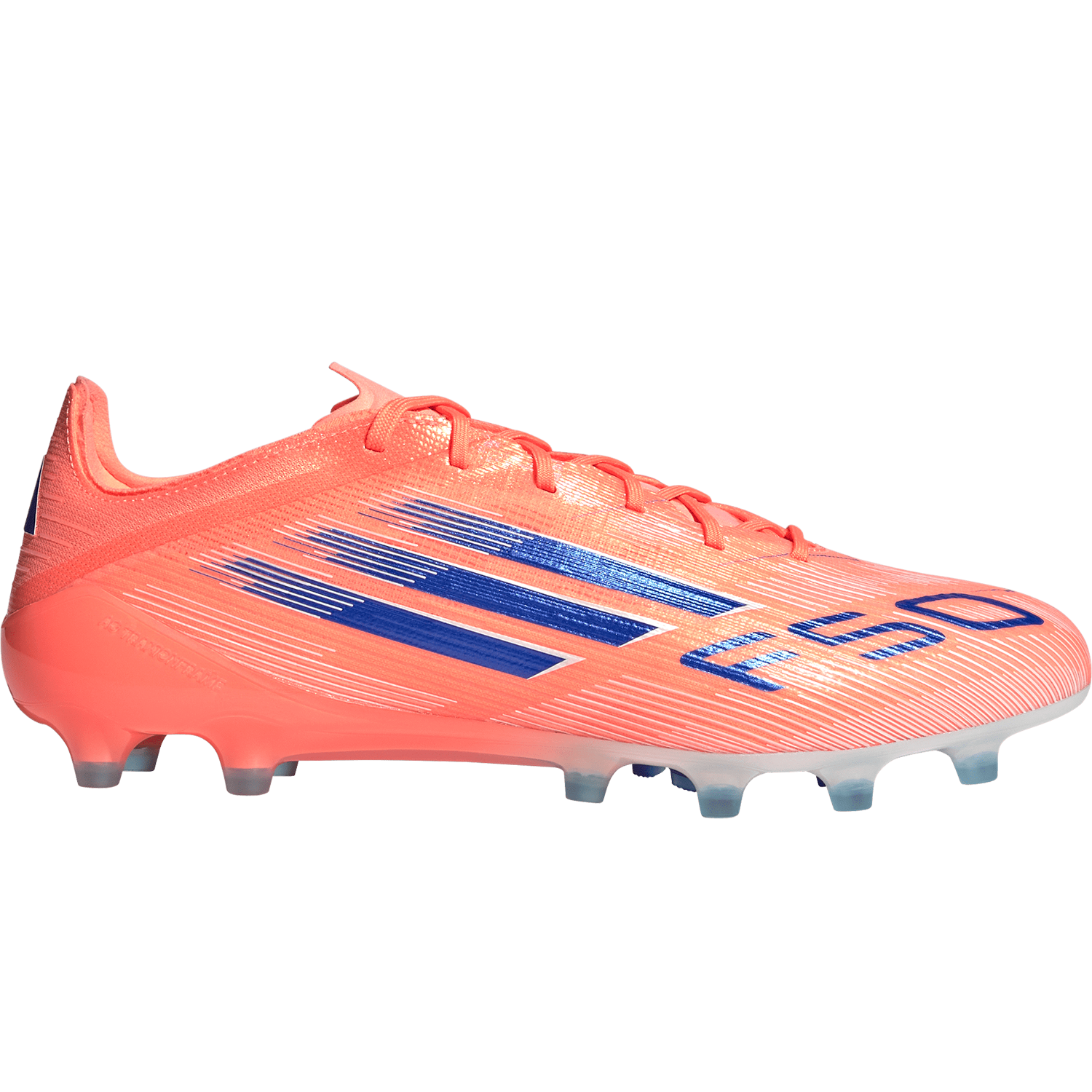 adidas F50 Elite AG Coral Blaze