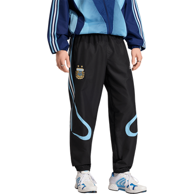 adidas Argentina 2006 Men's Track Pants