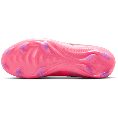 Nike Youth Mercurial Vapor 16 Pro FG - Vini Jr Player Edition