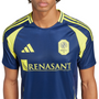 adidas Nashville Sc 2025 26 Men’s Away Authentic Match Jersey
