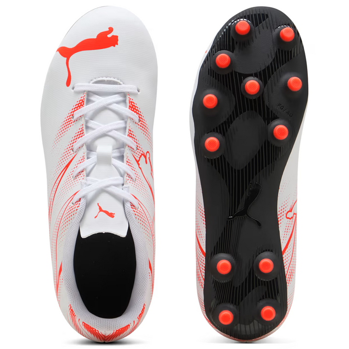 puma Attacanto Youth FG AG