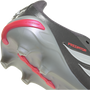 adidas Youth Predator Elite Ft FG Finishers Steel