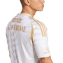 adidas Tigres 2024 25 Men’s 3rd Stadium Jersey