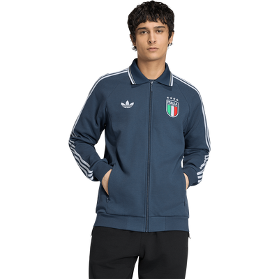 Chaqueta Himno Italia Visitante adidas Originals para Hombre