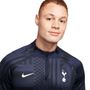 Nike Tottenham Men's Strike Drill Top