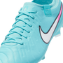 Nike Tiempo Legend 10 Pro FG - Paquete Prisma