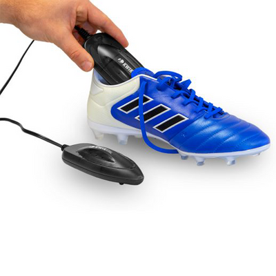 Kwik Goal Portable Shoe Dryer