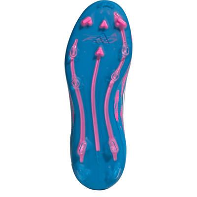 adidas F50 Elite Laceless Youth FG - Paquete Reemergencia