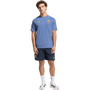 adidas Argentina Tiro 26 - Camiseta de viaje para hombre