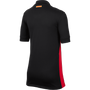 Nike FC Barcelona 2024-25 Youth Away Stadium Jersey (No Sponsor)
