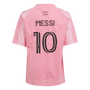 Minikit adidas Inter Miami 2025-26 para niños pequeños