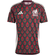 adidas Mexico 2024 Men's Home Stadium Jersey