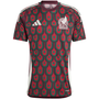 Camiseta adidas de local para hombre de México 2024