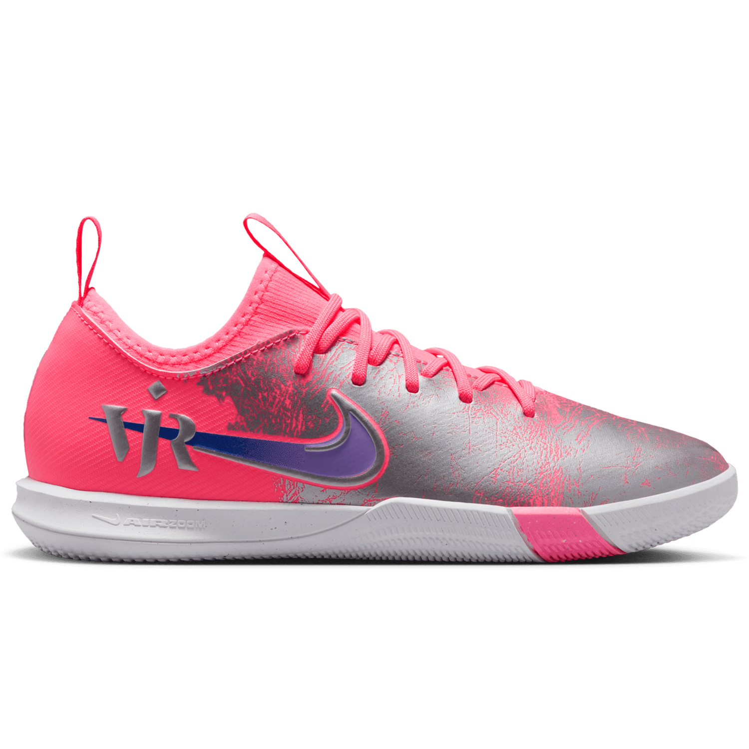 Nike Youth Mercurial Vapor 16 Academy Indoor - Vini Jr Player Edition