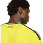 adidas Nashville SC 2026-27 Men's Home Stadium Jersey
