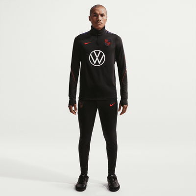Nike Men's USA Strike Elite Dri-FIT ADV Knit Pants