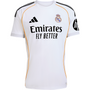 adidas Real Madrid 2025 26 Men’s Home Stadium Jersey