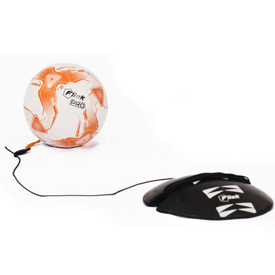 football Flick Pro Return Ball