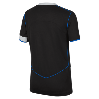 nike Chelsea FC 2025 26 Youth 3rd Stadium Jersey