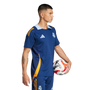 Camiseta de entrenamiento adidas Real Madrid 2024-25 para hombre