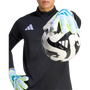 adidas Predator Pro Goalkeeper Gloves - Ice Cold Precision