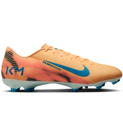 nike Mercurial Vapor 16 Academy Km FG MG Mbappe Pack Melon Tint Neo Turq Igloo