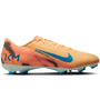 nike Mercurial Vapor 16 Academy Km FG MG Mbappe Pack Melon Tint Neo Turq Igloo