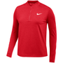 nike Dri Fit Element Half Zip Training Top