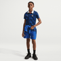 Nike Youth France Home 2026 Stadium Jersey