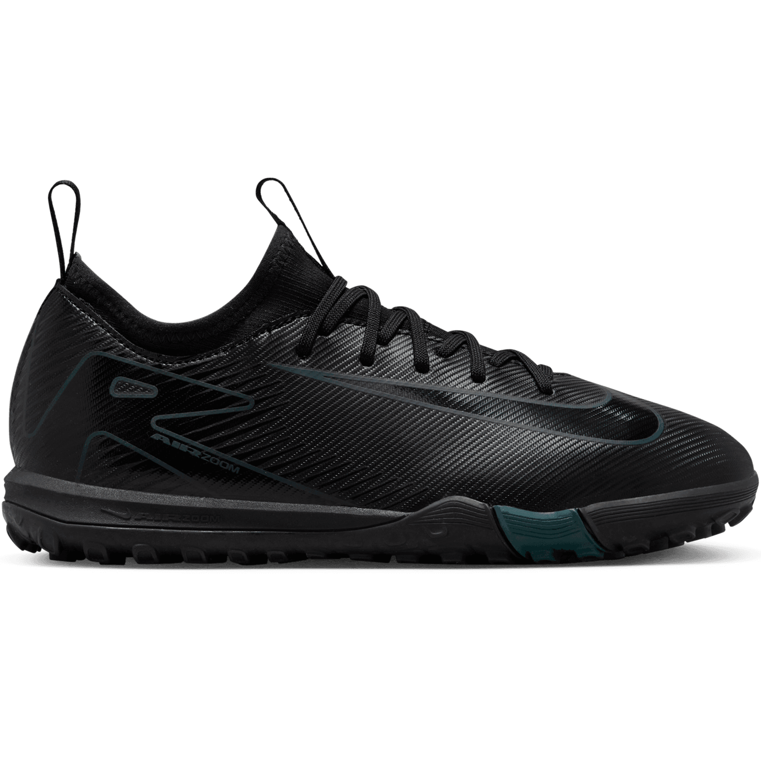 Nike Mercurial Vapor 16 Academy Turf para jóvenes - Paquete Shadow