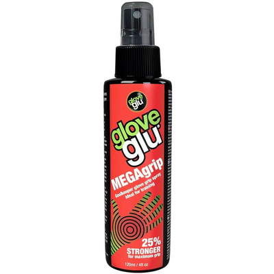 Gloveglu Megagrip Goalkeeper Grip Spray