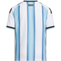 adidas Argentina 2026 Men’s Youth Home Authentic Jersey