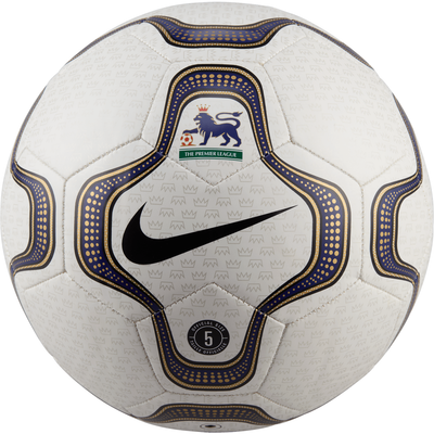 Nike Premier League Heritage Geo Merlin Ball