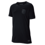 Nike Youth Norway Away 2026 Stadium Jersey