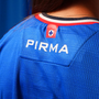 Pirma Cruz Azul 2025 26 Women’s Home Jersey