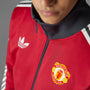 adidas Originals Manchester United Beckenbauer Men’s Track Jacket