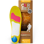 Currex Cleatpro Medium Profile Insoles