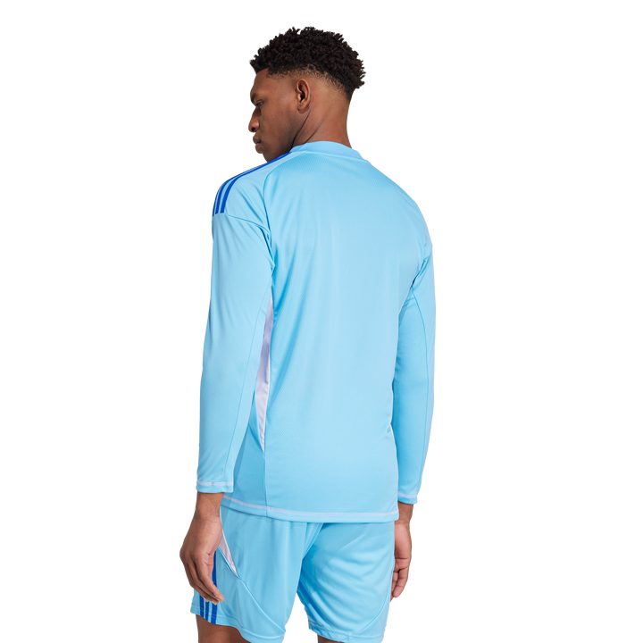 adidas Tiro 24 Competition Long Sleeve Goalkeeper Jersey