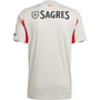 adidas Sl Benfica 2025 26 Men’s Away Stadium Jersey