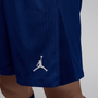 nike Air Jordan PSG 2025 26 Men’s 4th Match Shorts