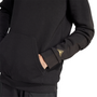 adidas Mexico Youth México de Oro DNA Sudadera con capucha