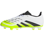 adidas Youth Predator Club FG MG - Radiant Blaze Pack