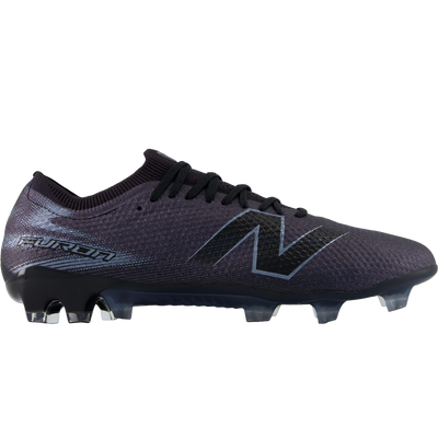 New Balance Furon Elite V9 FG - Triple Black Pack