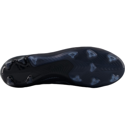 New Balance Furon Elite V9 FG - Triple Black Pack