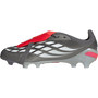 adidas Youth Predator Elite Ft FG Finishers Steel