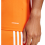 Camiseta de manga corta Adidas Squadra25