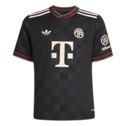adidas Bayern Munich 2025 26 Youth 3rd Stadium Jersey