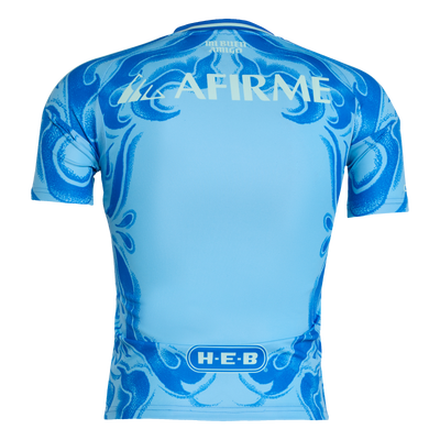 adidas Tigres Uanl 2025 26 Youth Away Stadium Jersey